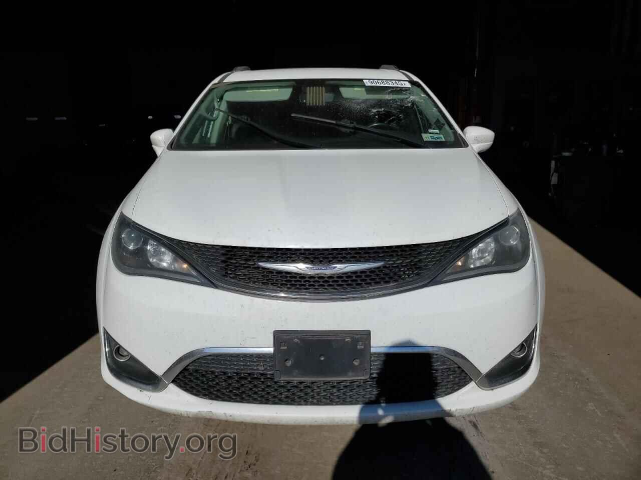 2020 CHRYSLER PACIFICA - VIN: 2C4RC1BG5LR284007 - Photo 5
