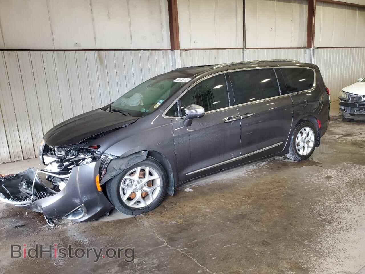 Photo 2C4RC1GG1LR147106 - CHRYSLER PACIFICA 2020