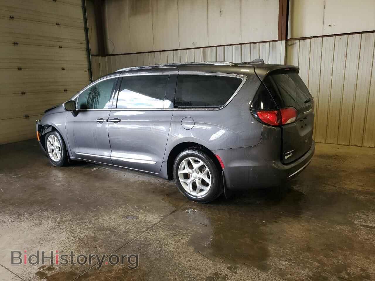 2020 CHRYSLER PACIFICA - VIN: 2C4RC1GG1LR147106 - Фото 2