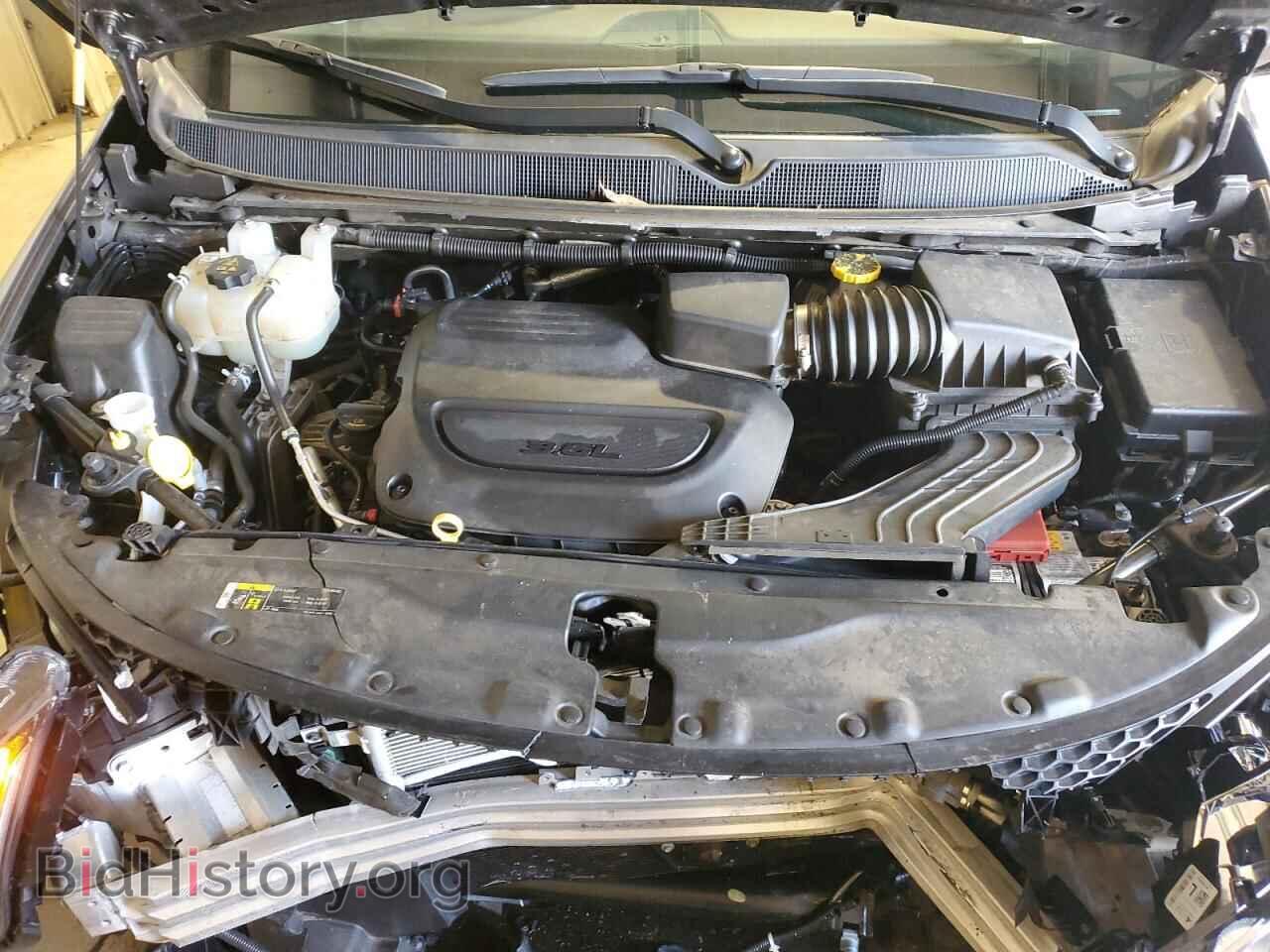 2020 CHRYSLER PACIFICA - VIN: 2C4RC1GG1LR147106 - Фото 12