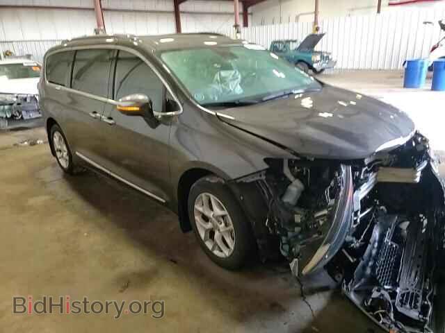 2020 CHRYSLER PACIFICA - VIN: 2C4RC1GG1LR147106 - Фото 15