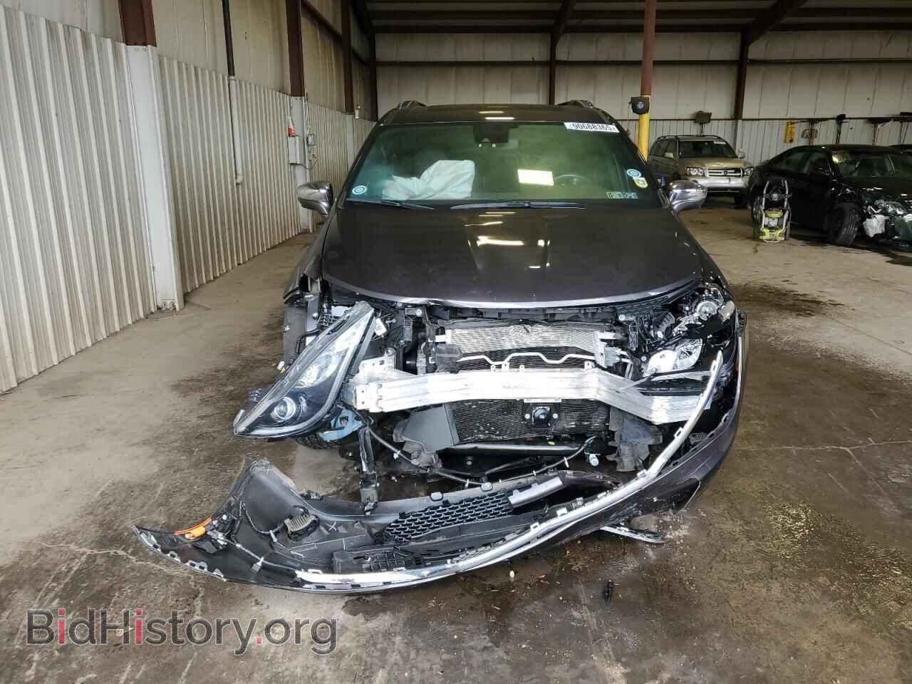 2020 CHRYSLER PACIFICA - VIN: 2C4RC1GG1LR147106 - Фото 5