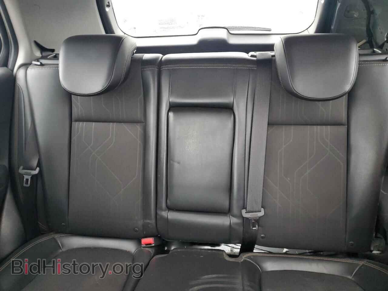 2019 CHEVROLET TRAX - VIN: 3GNCJLSB5KL220080 - Фото 10