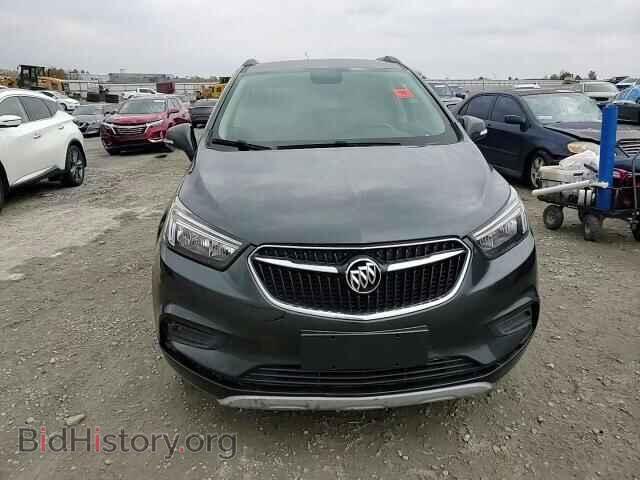 2017 BUICK ENCORE - VIN: KL4CJASB2HB172376 - Фото 14