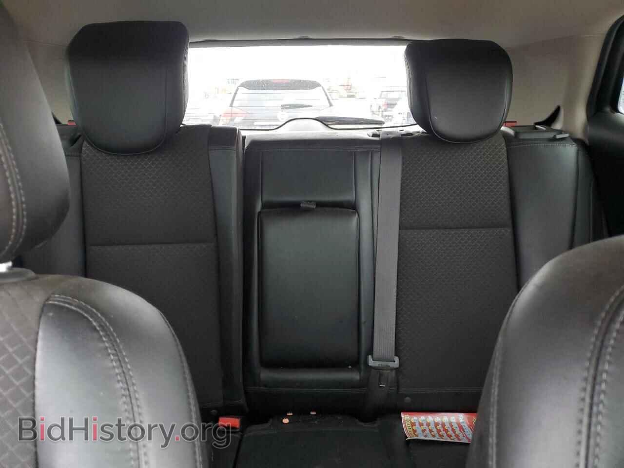 2017 BUICK ENCORE - VIN: KL4CJASB2HB172376 - Фото 10