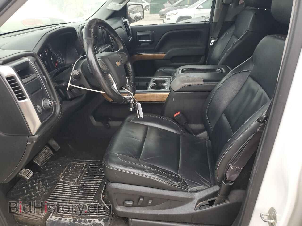 2015 CHEVROLET ALL Models - VIN: 3GCPCSEC4FG173707 - Фото 7