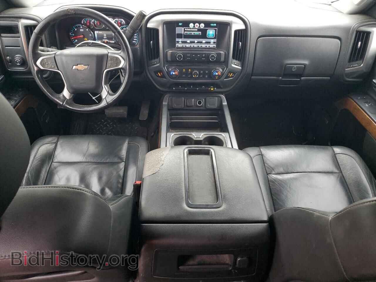 2015 CHEVROLET ALL Models - VIN: 3GCPCSEC4FG173707 - Фото 8