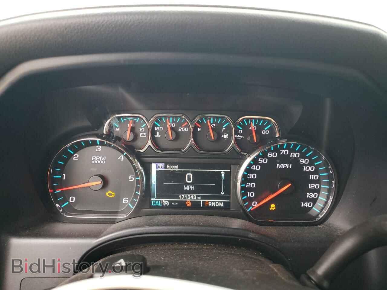 2015 CHEVROLET ALL Models - VIN: 3GCPCSEC4FG173707 - Фото 9