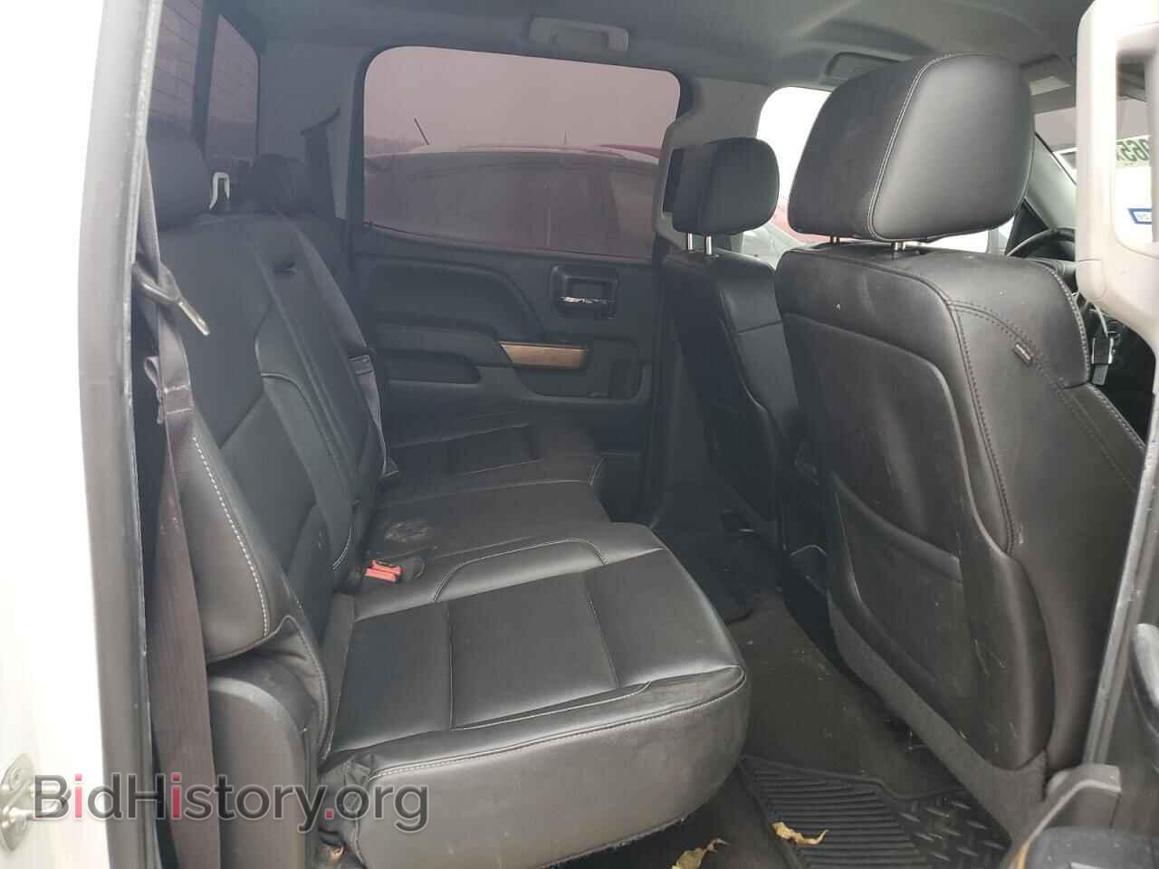 2015 CHEVROLET ALL Models - VIN: 3GCPCSEC4FG173707 - Фото 10