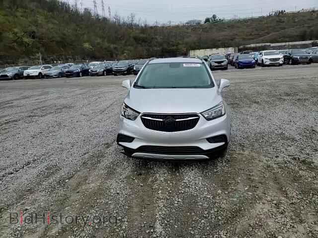 2017 BUICK ENCORE - VIN: KL4CJASB0HB037588 - Photo 14