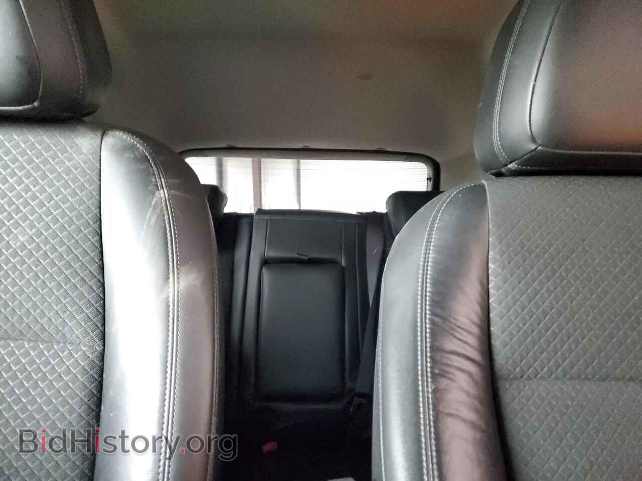 2017 BUICK ENCORE - VIN: KL4CJASB0HB037588 - Photo 10