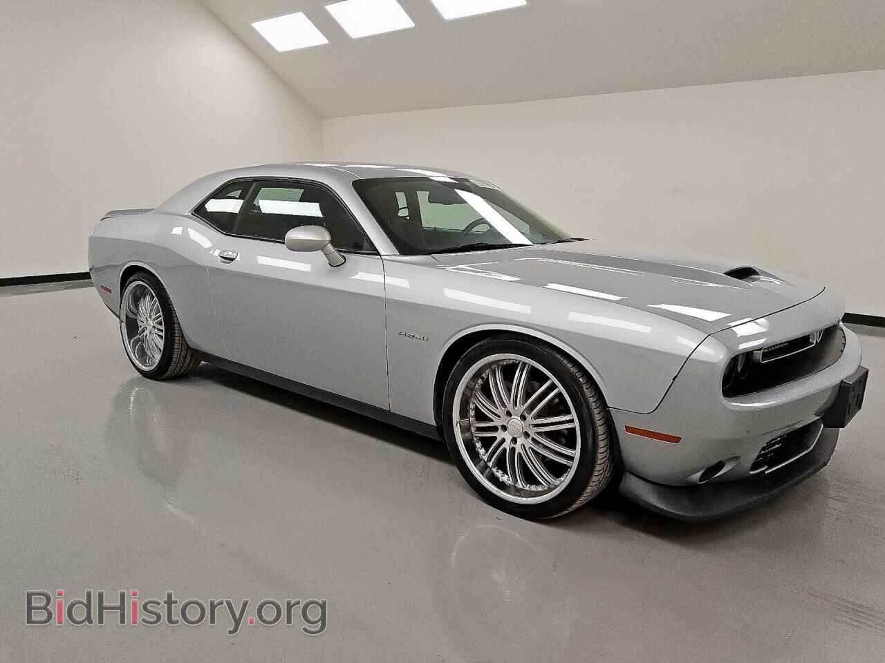 2021 DODGE CHALLENGER - VIN: 2C3CDZBT4MH583482 - Photo 4