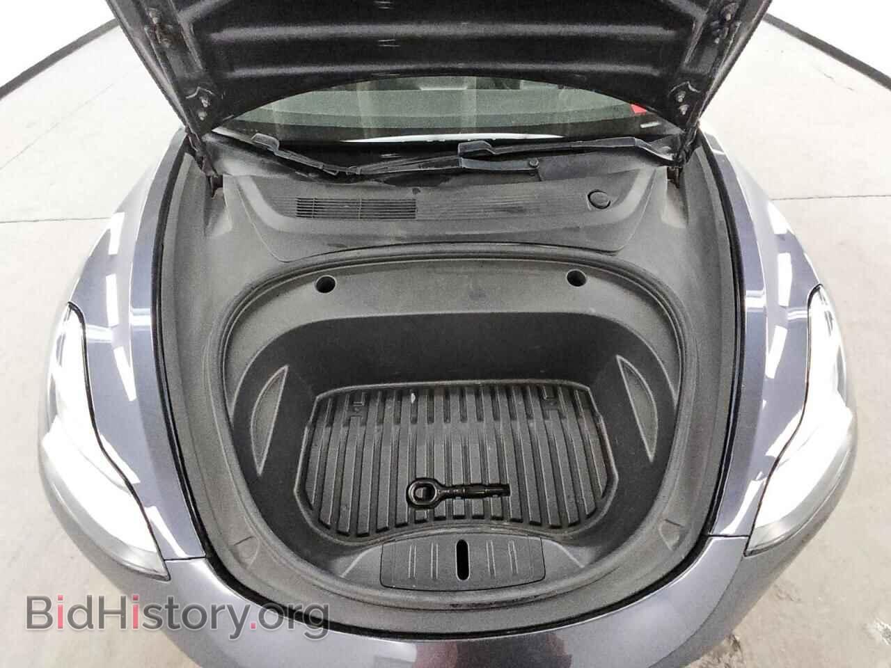 2020 TESLA MODEL 3 - VIN: 5YJ3E1EA4LF797459 - Photo 11