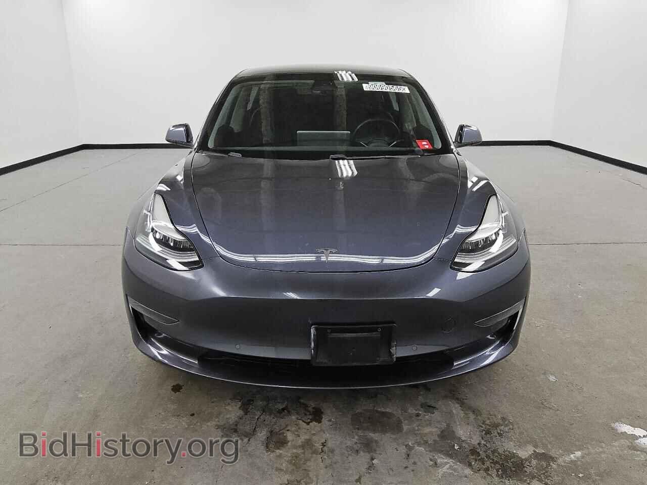 2020 TESLA MODEL 3 - VIN: 5YJ3E1EA4LF797459 - Photo 5