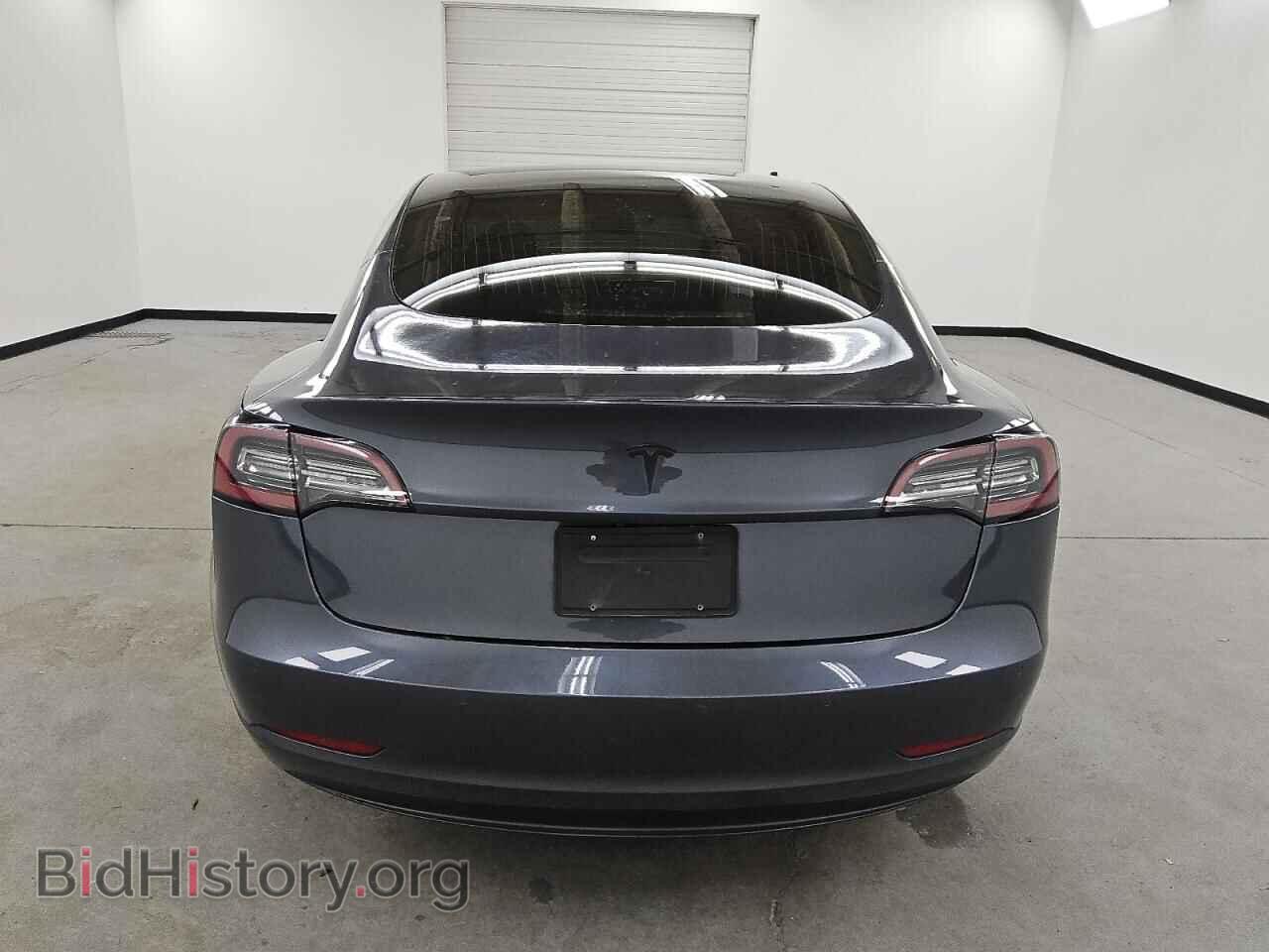 2020 TESLA MODEL 3 - VIN: 5YJ3E1EA4LF797459 - Photo 6