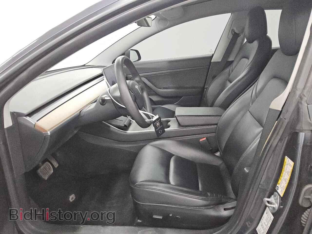 2020 TESLA MODEL 3 - VIN: 5YJ3E1EA4LF797459 - Photo 7