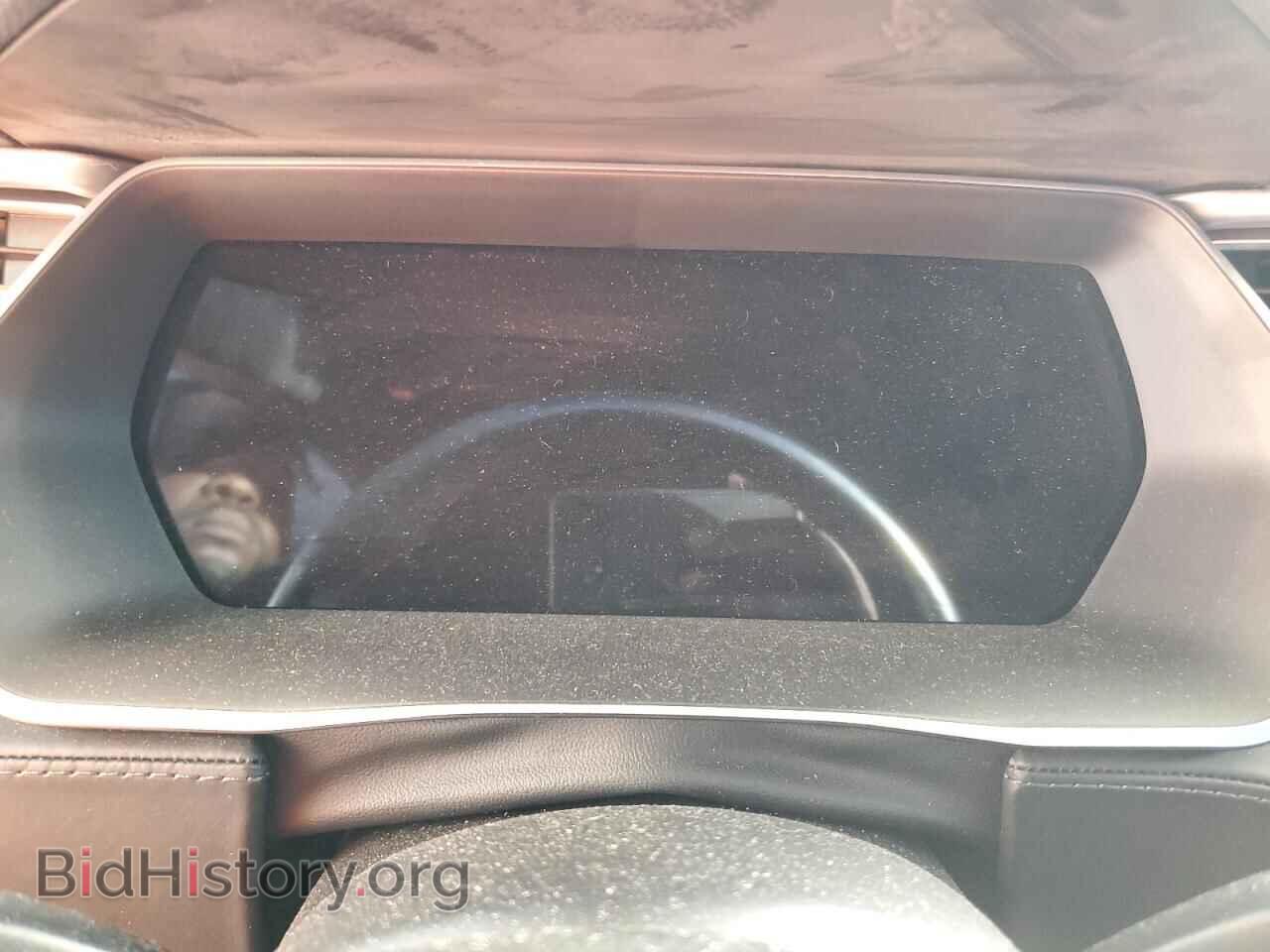 2015 TESLA MODEL S - VIN: 5YJSA4H44FF094060 - Photo 9