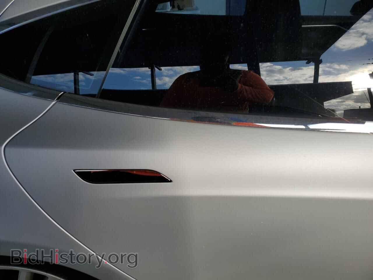 2015 TESLA MODEL S - VIN: 5YJSA4H44FF094060 - Photo 10