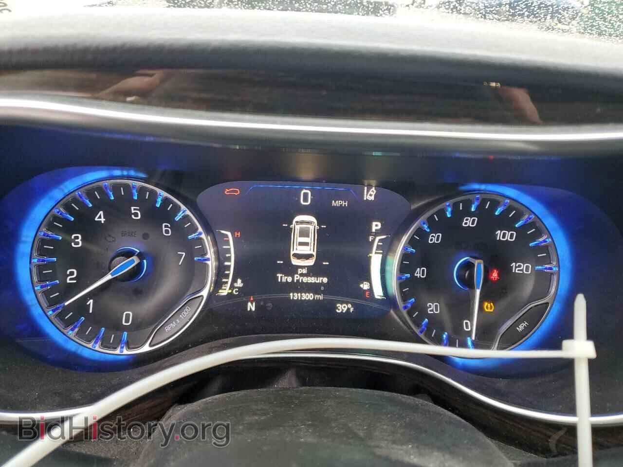 2022 CHRYSLER PACIFICA - VIN: 2C4RC1GGXNR170788 - Фото 9