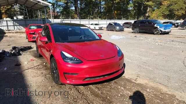 2021 TESLA MODEL 3 - VIN: 5YJ3E1EA1MF007245 - Photo 14