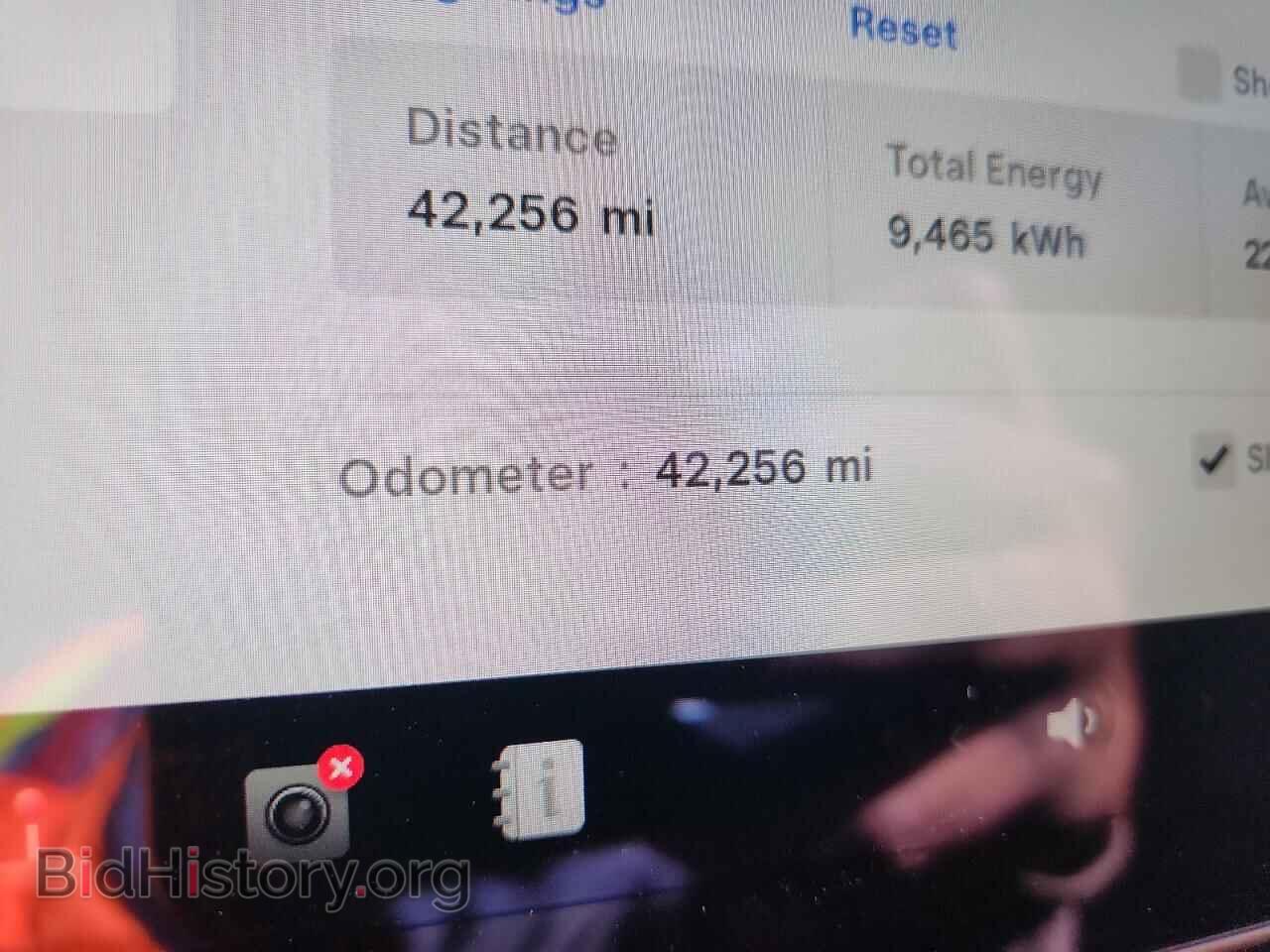 2021 TESLA MODEL 3 - VIN: 5YJ3E1EA1MF007245 - Photo 9