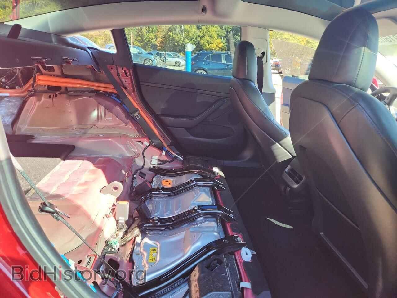 2021 TESLA MODEL 3 - VIN: 5YJ3E1EA1MF007245 - Photo 10