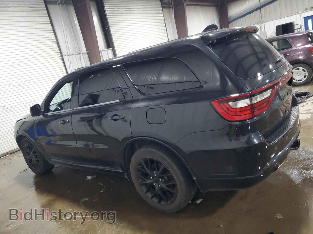 2015 DODGE DURANGO - VIN: 1C4SDJCT6FC703411 - Photo 2