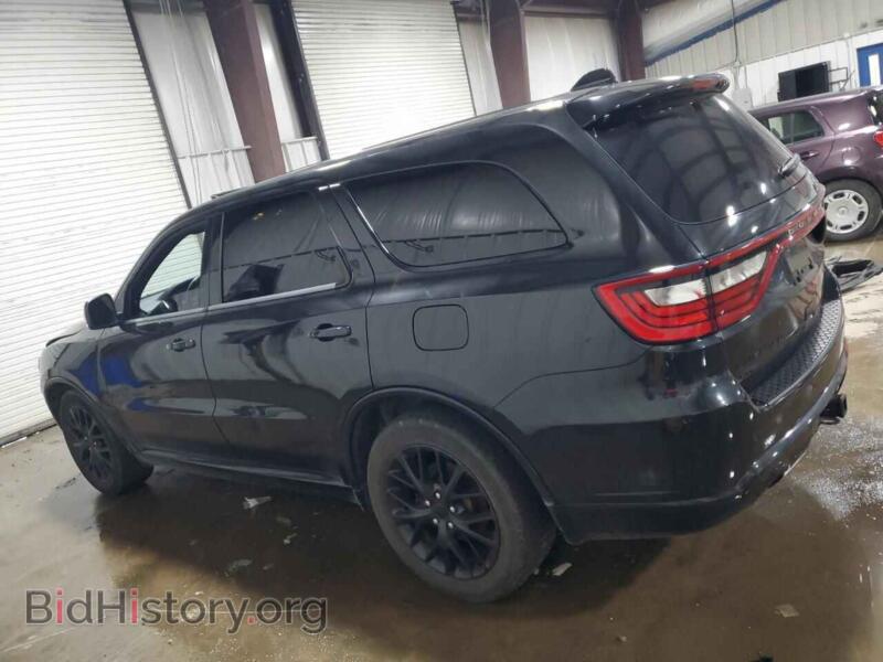 2015 Dodge DURANGO (VIN 1C4SDJCT6FC703411) — photo 2 of 15