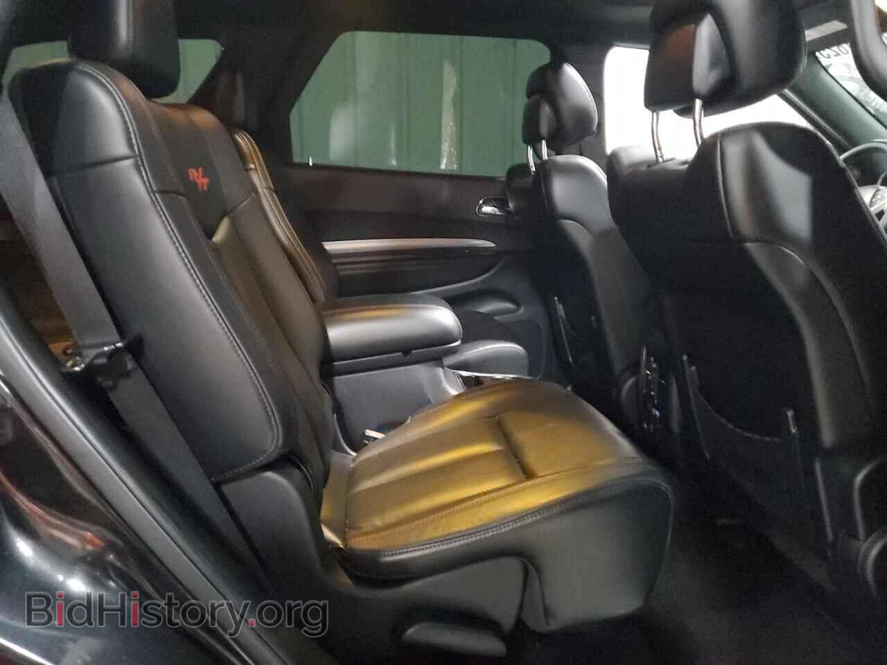 2015 DODGE DURANGO - VIN: 1C4SDJCT6FC703411 - Photo 11