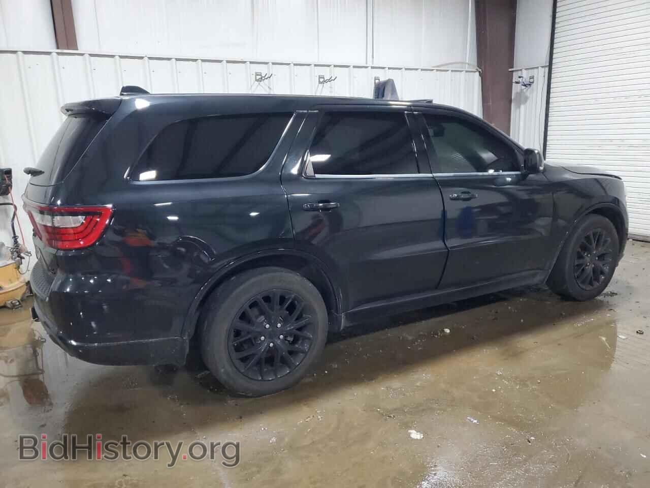 2015 DODGE DURANGO - VIN: 1C4SDJCT6FC703411 - Photo 3