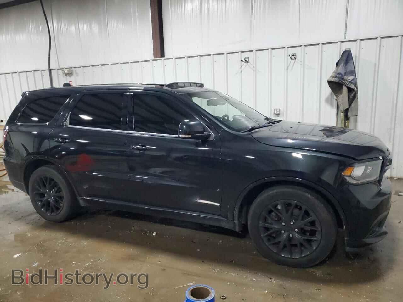 2015 DODGE DURANGO - VIN: 1C4SDJCT6FC703411 - Photo 4