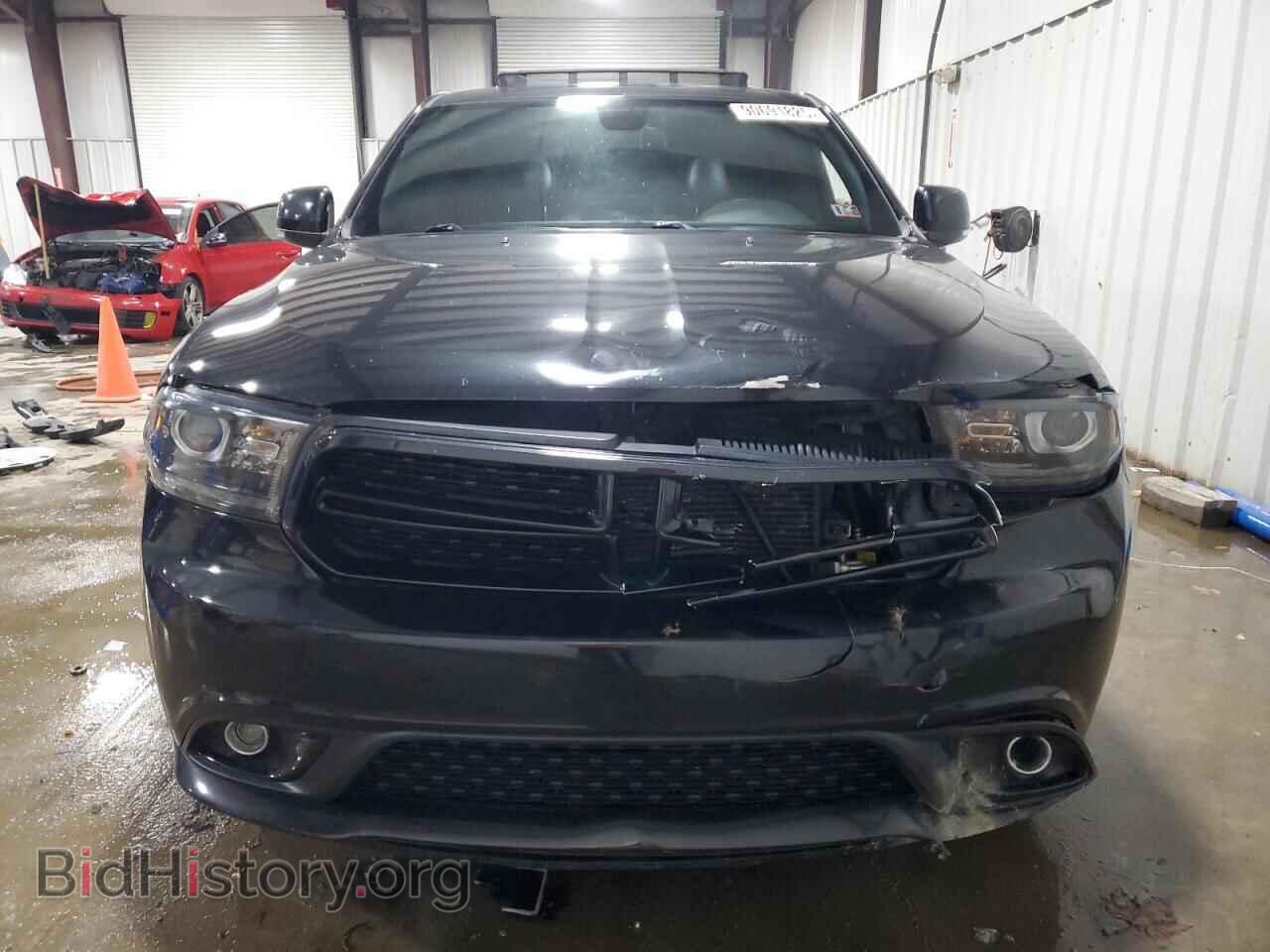 2015 DODGE DURANGO - VIN: 1C4SDJCT6FC703411 - Photo 5