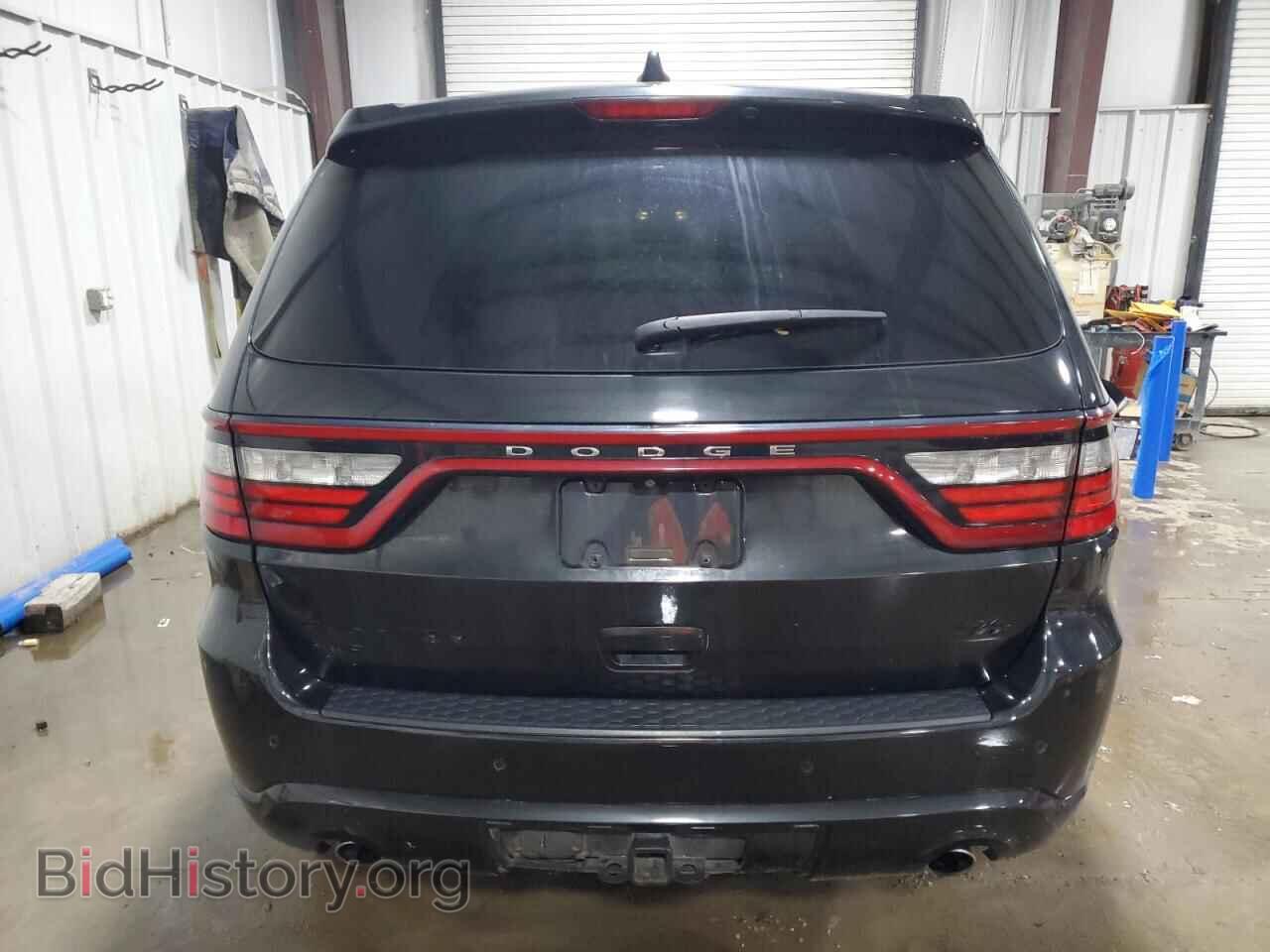 2015 DODGE DURANGO - VIN: 1C4SDJCT6FC703411 - Photo 6