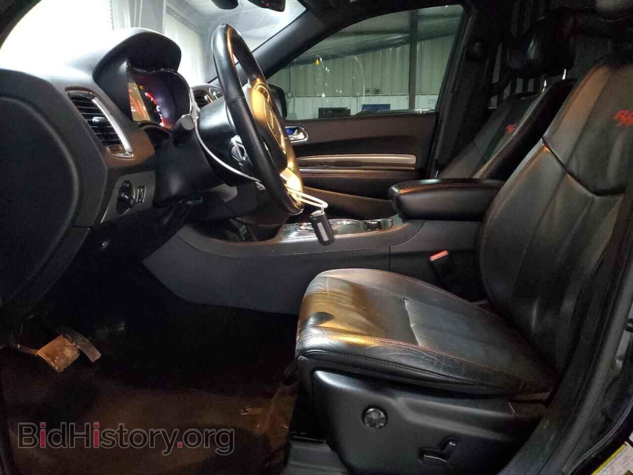 2015 DODGE DURANGO - VIN: 1C4SDJCT6FC703411 - Photo 7