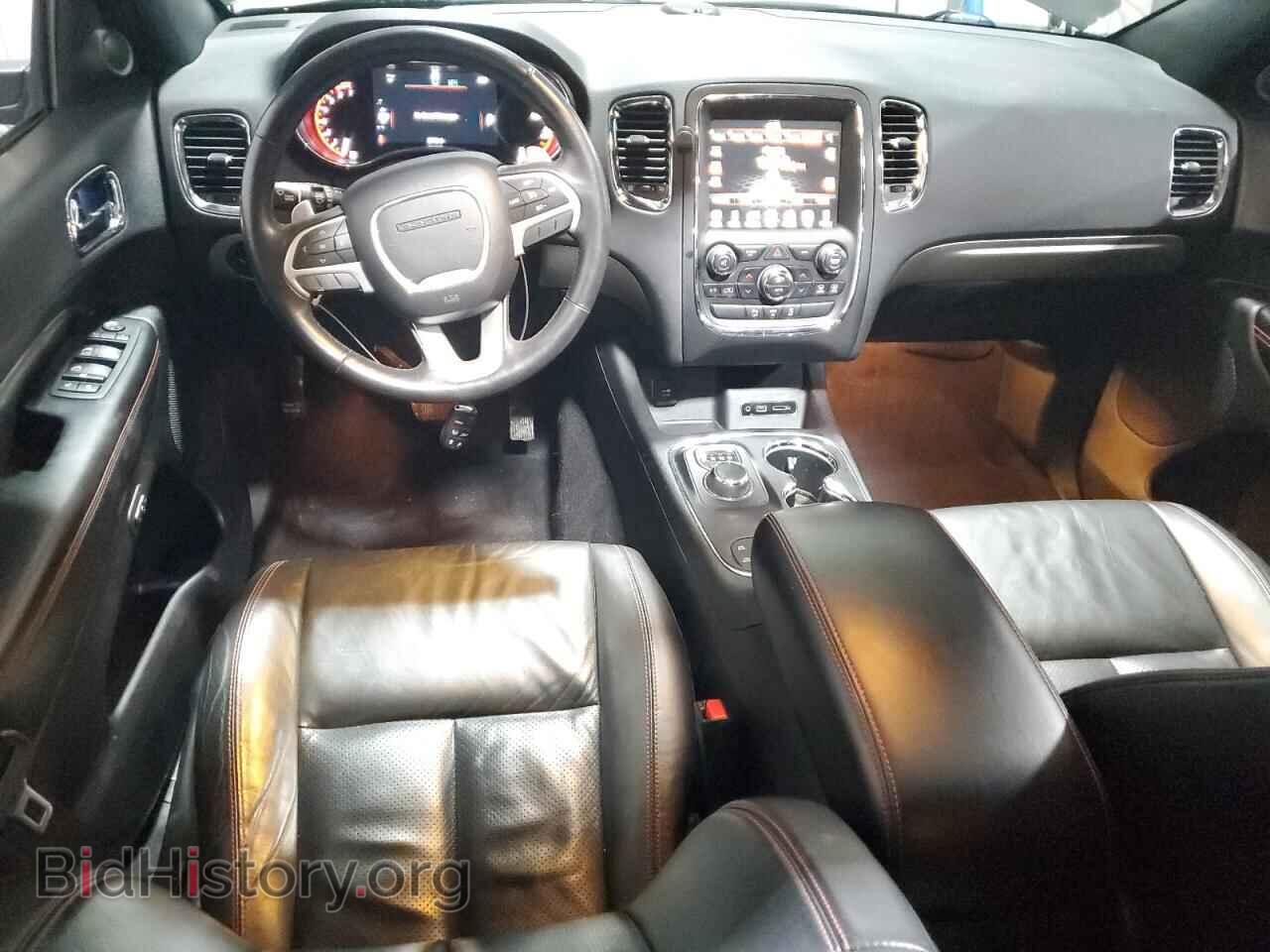 2015 DODGE DURANGO - VIN: 1C4SDJCT6FC703411 - Photo 8