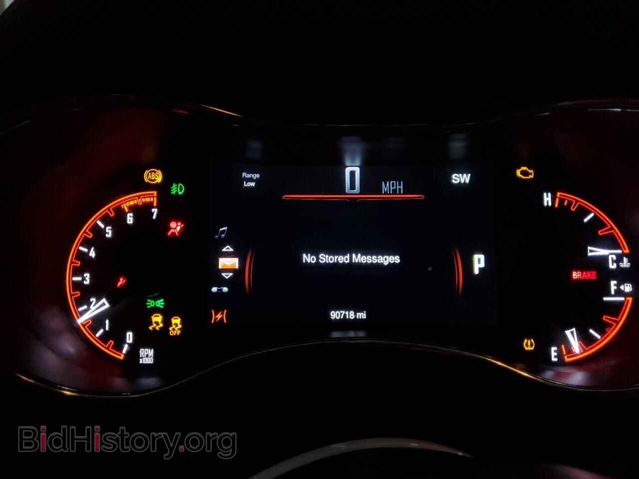 2015 DODGE DURANGO - VIN: 1C4SDJCT6FC703411 - Photo 9