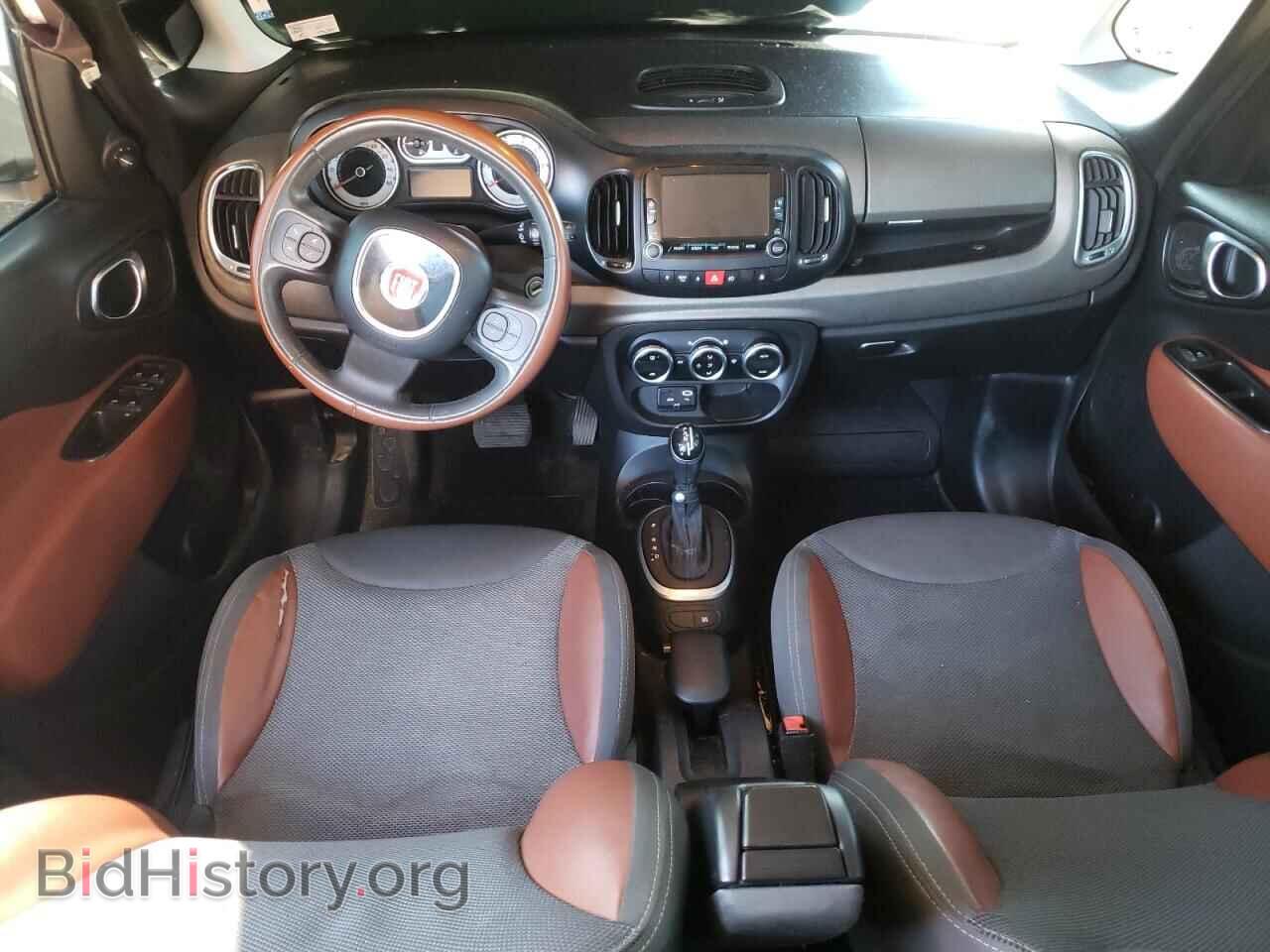 2014 FIAT 500 - VIN: ZFBCFADH8EZ006992 - Фото 8