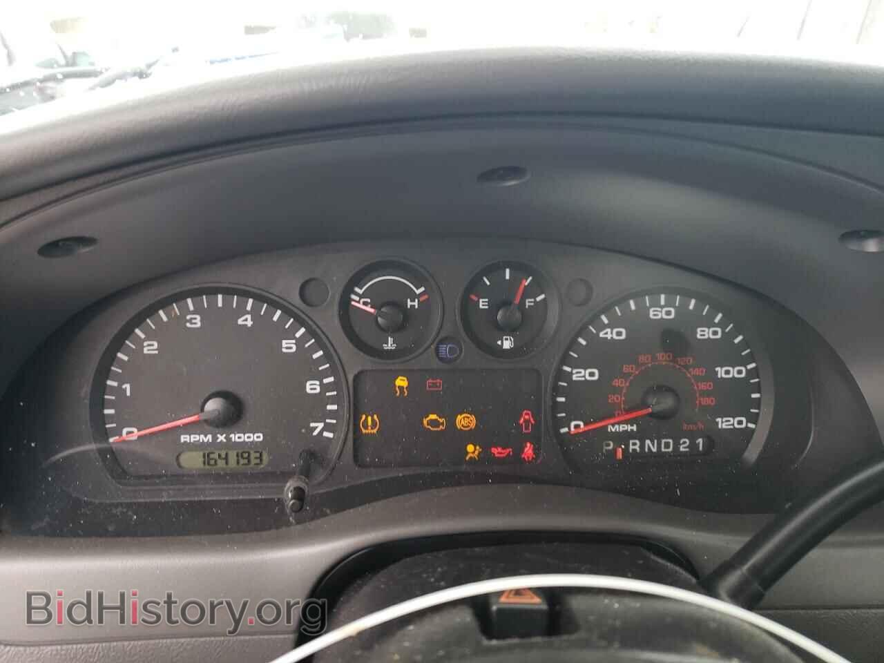 2011 FORD RANGER - VIN: 1FTKR1AD3BPB12954 - Фото 9