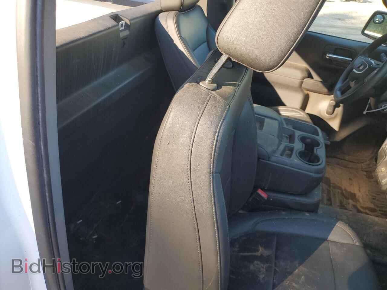 2020 GMC SIERRA - VIN: 3GTN8AEF1LG311793 - Фото 10