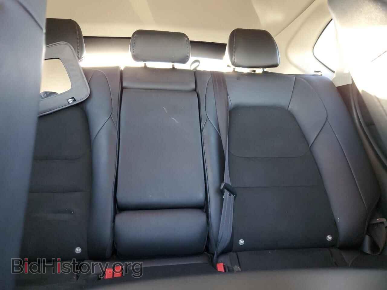 2017 MAZDA CX-5 - VIN: JM3KFBCL9H0159465 - Фото 10