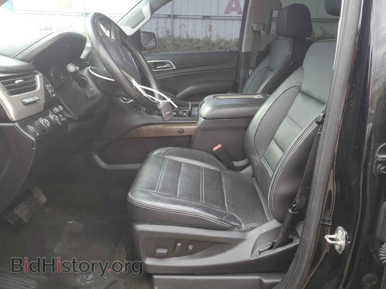 2018 GMC YUKON - VIN: 1GKS2CKJ2JR185776 - Фото 7