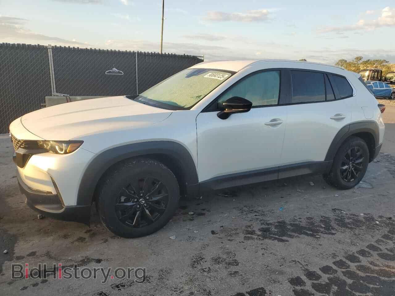 Фотография 7MMVABBM2RN214499 - MAZDA CX-50 2024