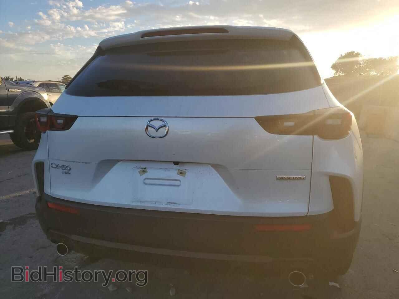 2024 MAZDA CX-50 - VIN: 7MMVABBM2RN214499 - Фото 6