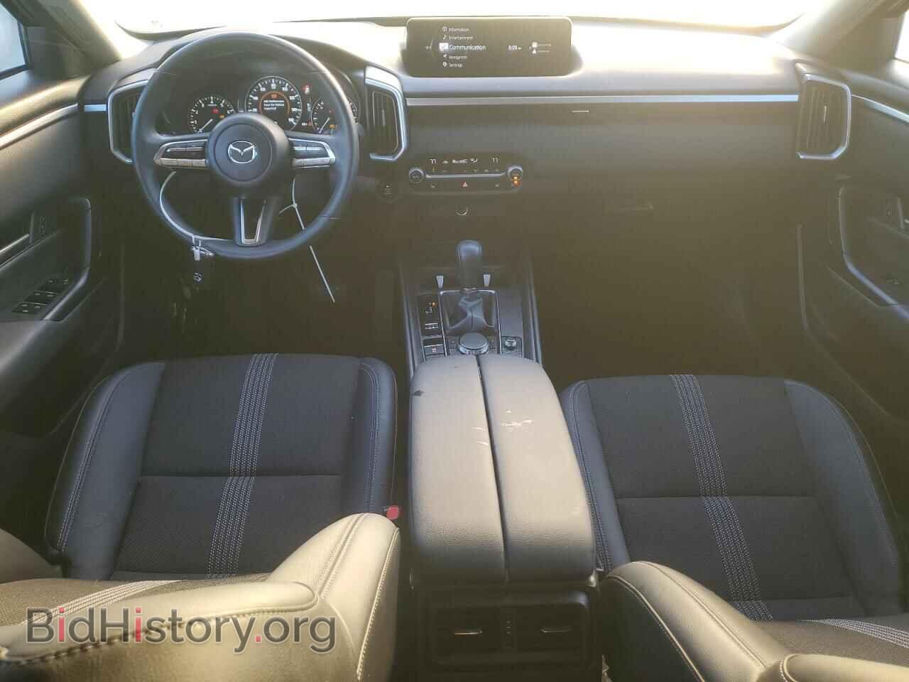 2024 MAZDA CX-50 - VIN: 7MMVABBM2RN214499 - Фото 8