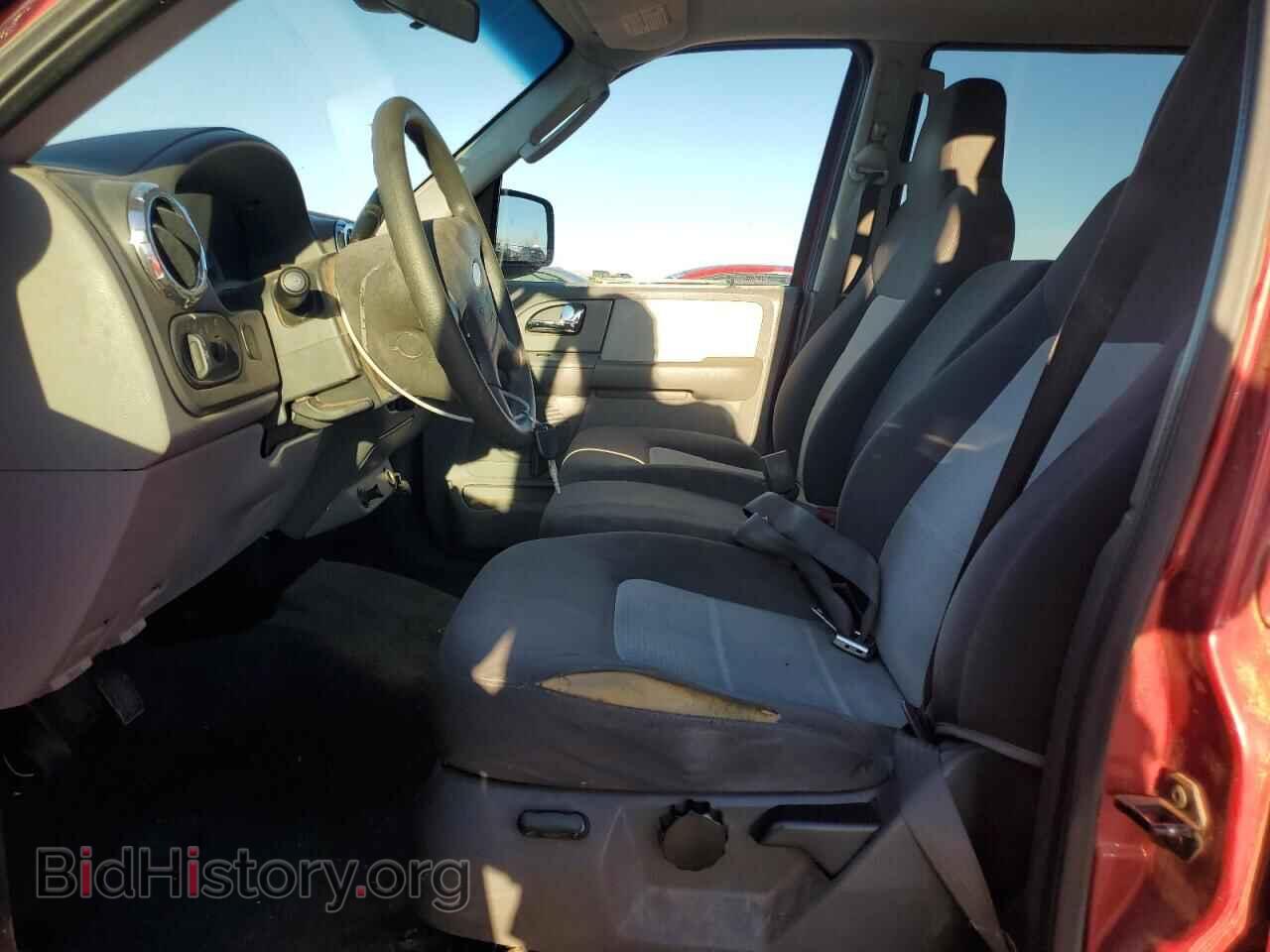 2006 FORD EXPEDITION - VIN: 1FMPU165X6LA25664 - Фото 7