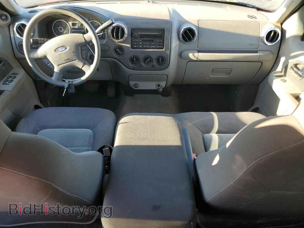 2006 FORD EXPEDITION - VIN: 1FMPU165X6LA25664 - Фото 8