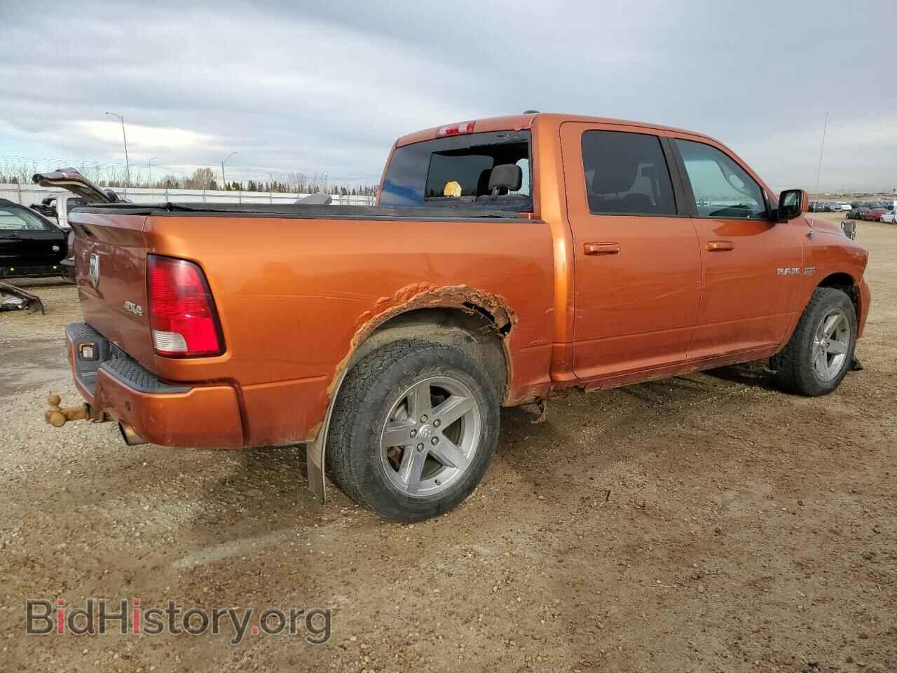 2010 DODGE All Models - VIN: 1D7RV1CT7AS168136 - Фото 3