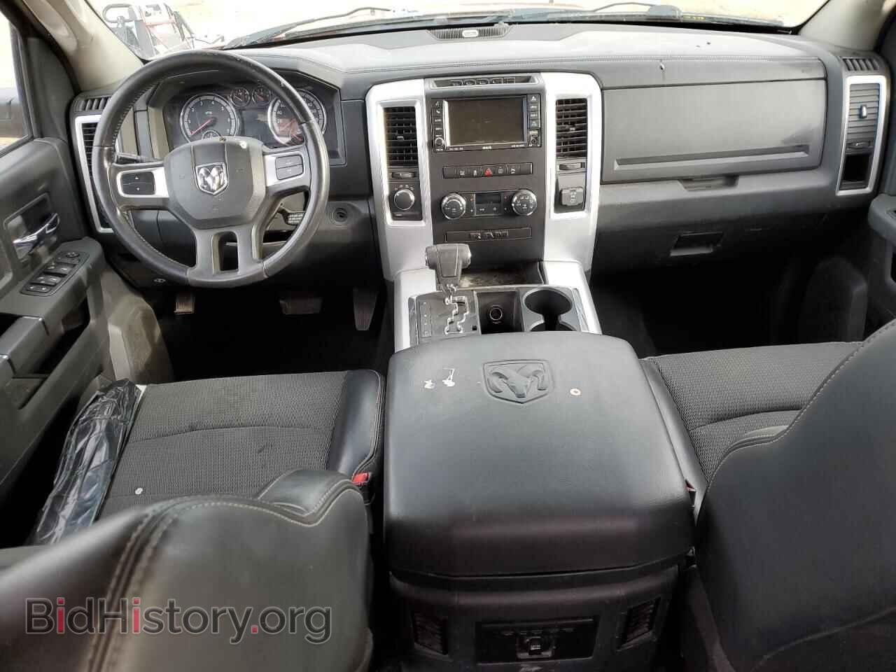 2010 DODGE All Models - VIN: 1D7RV1CT7AS168136 - Фото 8