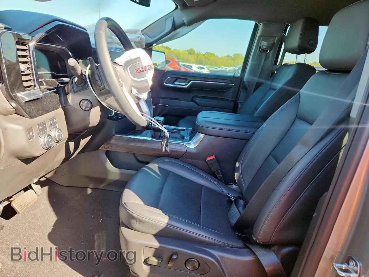 2024 GMC All Models - VIN: 3GTUUDED3RG251743 - Фото 7