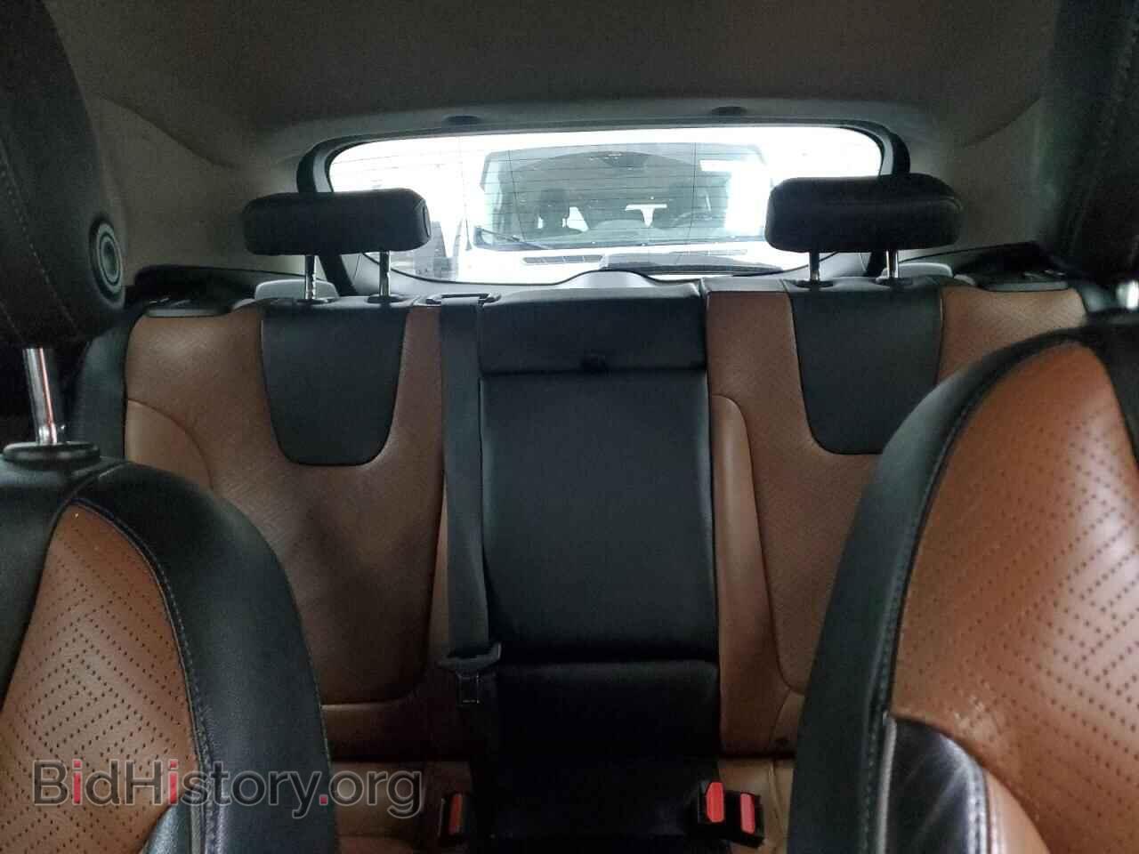 2021 BUICK ENCORE - VIN: KL4MMFSLXMB145034 - Photo 10